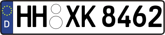 HH-XK8462