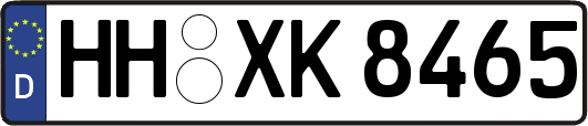HH-XK8465