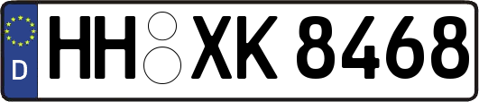 HH-XK8468