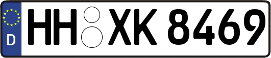 HH-XK8469