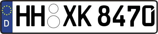 HH-XK8470