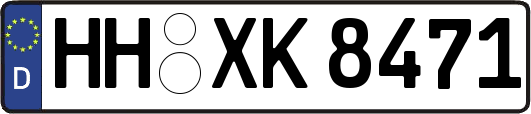 HH-XK8471