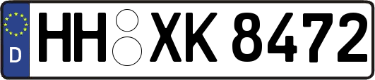 HH-XK8472
