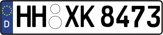 HH-XK8473