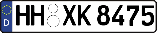 HH-XK8475