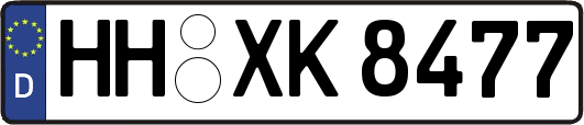 HH-XK8477