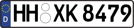 HH-XK8479