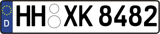 HH-XK8482