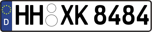 HH-XK8484