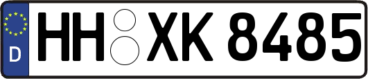 HH-XK8485