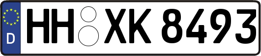 HH-XK8493
