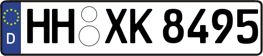 HH-XK8495