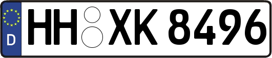 HH-XK8496