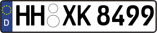 HH-XK8499