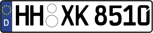 HH-XK8510