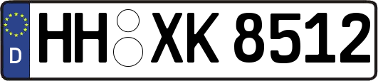 HH-XK8512