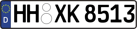 HH-XK8513