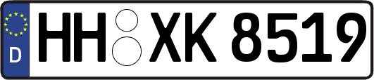 HH-XK8519