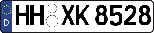 HH-XK8528