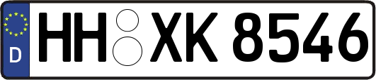 HH-XK8546