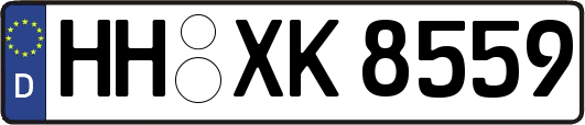 HH-XK8559