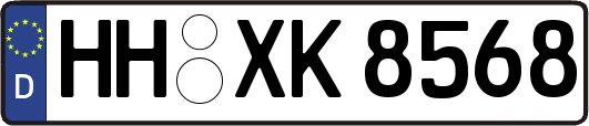 HH-XK8568