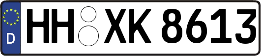 HH-XK8613