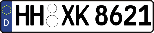 HH-XK8621