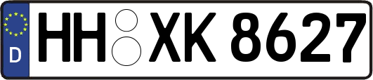 HH-XK8627