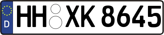 HH-XK8645