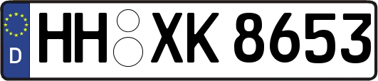 HH-XK8653