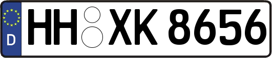 HH-XK8656