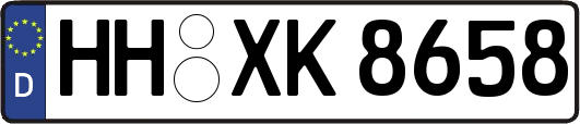 HH-XK8658