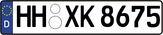 HH-XK8675