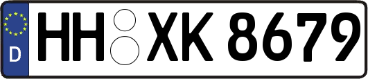 HH-XK8679