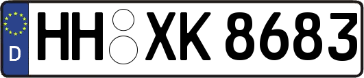 HH-XK8683