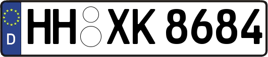 HH-XK8684