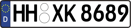 HH-XK8689