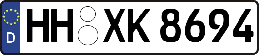 HH-XK8694