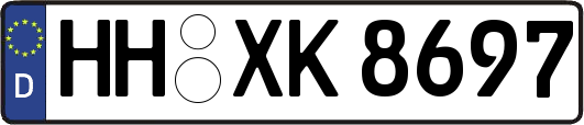 HH-XK8697