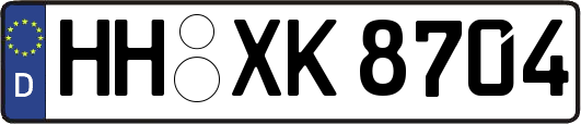HH-XK8704