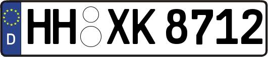 HH-XK8712