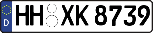 HH-XK8739