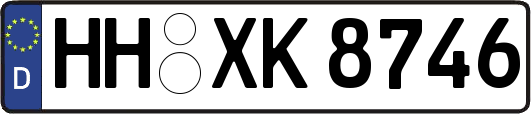 HH-XK8746