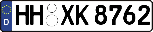 HH-XK8762