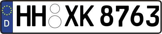 HH-XK8763