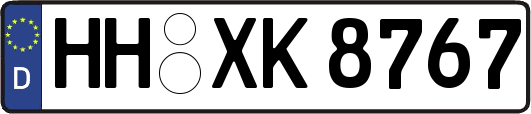 HH-XK8767