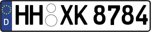 HH-XK8784