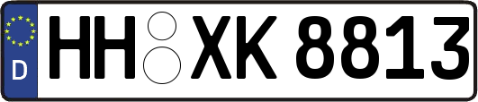 HH-XK8813