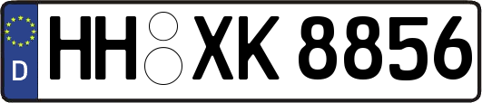 HH-XK8856